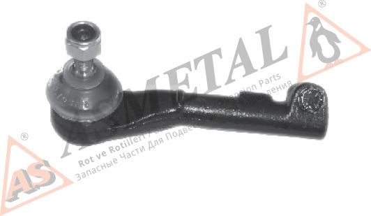 Купить запчасть ASMETAL - 17RN5501 