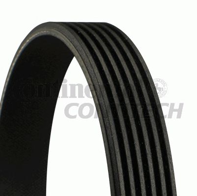 Купить запчасть CONTINENTAL - 6PK1548 
