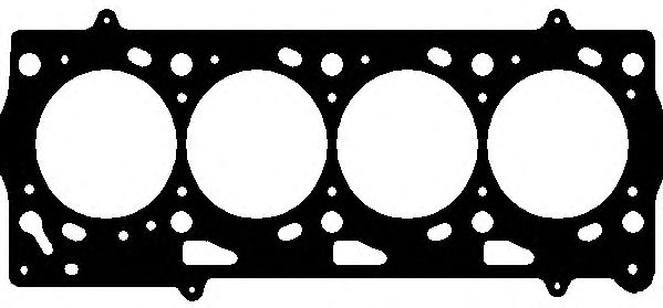 Купить запчасть ELRING - 148331 