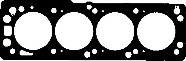Купить запчасть ELRING - 470364 