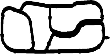 Купить запчасть ELRING - 898010 