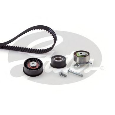 Купить запчасть GATES - K015499XS 