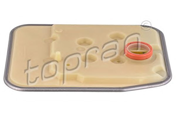 Купить запчасть TOPRAN - 108751 
