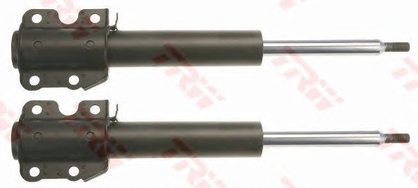 Купить запчасть TRW - JGM1006T 