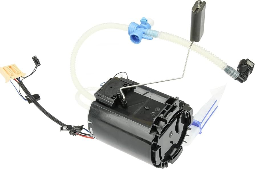 Купить AUTOSTAR LR043385 НАСОС ТОПЛИВНЫЙ