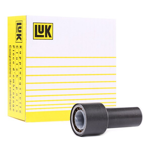 Купить запчасть LUK - 414013010 