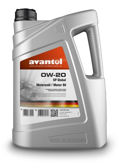 Купить запчасть AVANTOL - 10600195 
