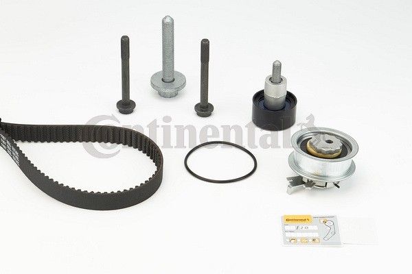 Купить запчасть CONTINENTAL - CT1167K1 