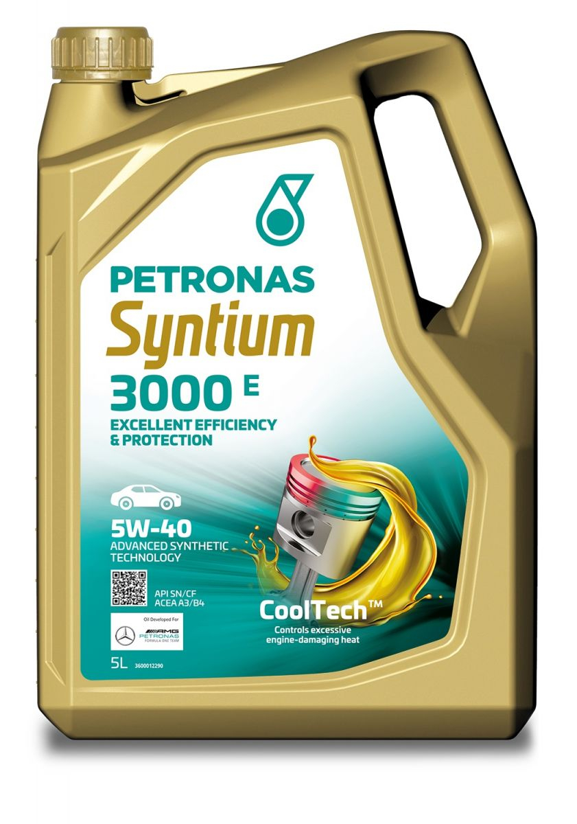 Купить запчасть PETRONAS - 70134M12EU 