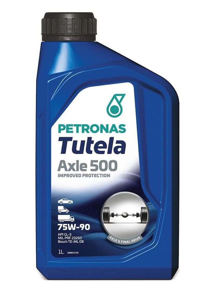 Купить запчасть PETRONAS - 76631E15EU 