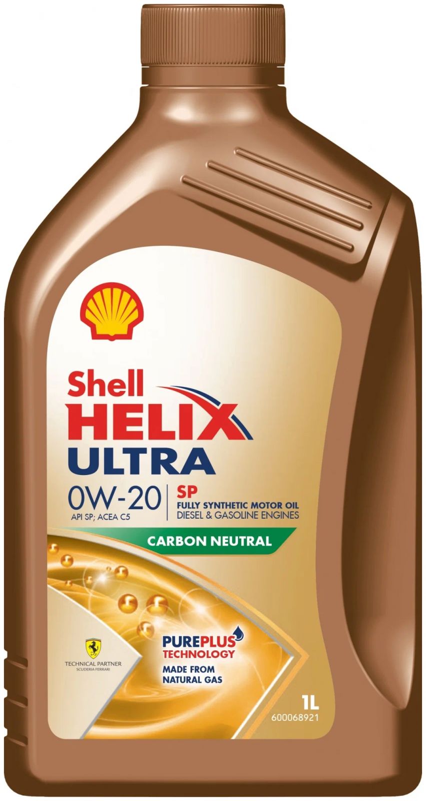 Купить запчасть SHELL - 550063070 