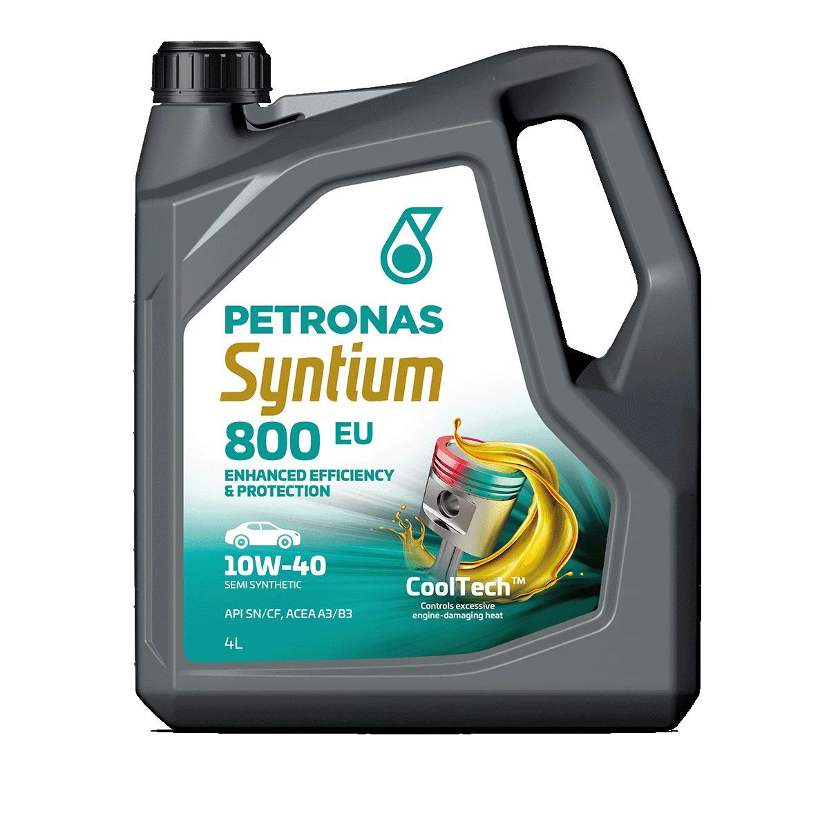 Купить запчасть PETRONAS - 70732K1YEU 