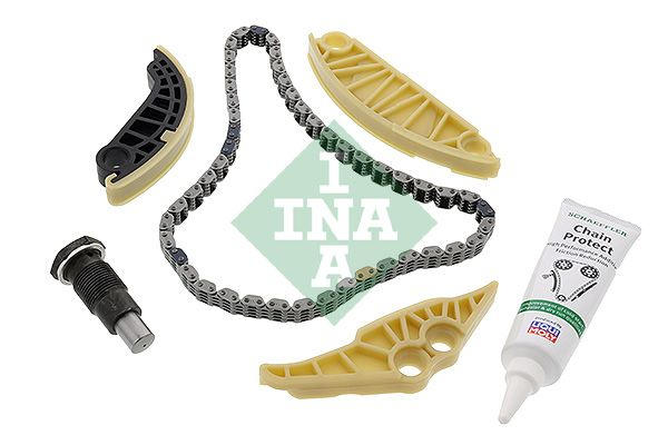 Купить запчасть INA - 559019610 