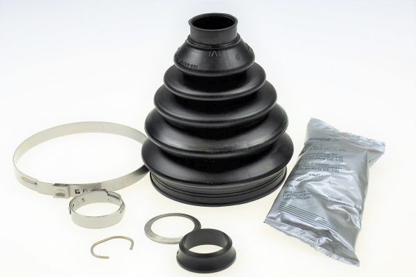 Купить запчасть GKN LOEBRO - 306354 