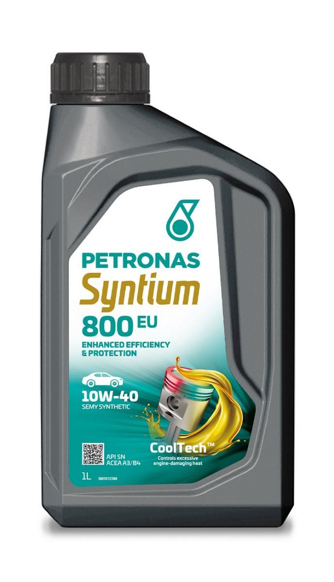 Купить запчасть PETRONAS - 70732E18EU 