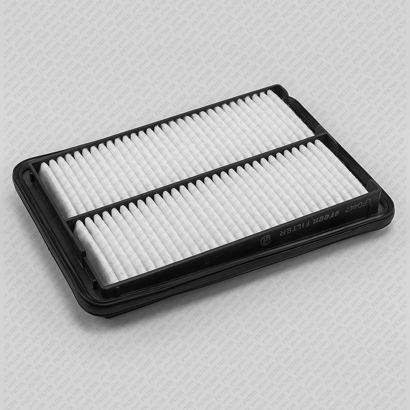 Купить запчасть MET-X - LF0447 