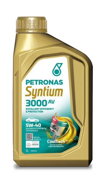 Купить запчасть PETRONAS - 70179E18EU 