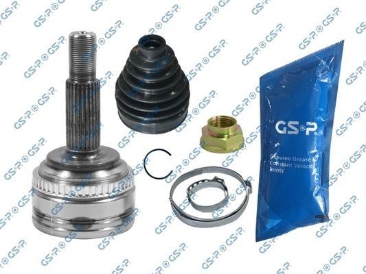 Купить запчасть GSP - 859428 