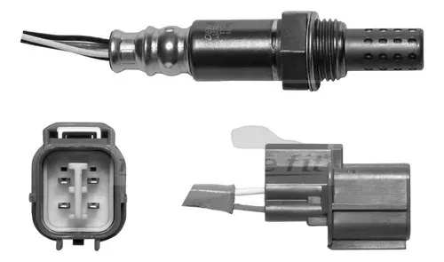 Купить запчасть DENSO - 2344355 