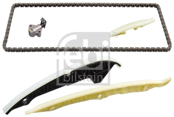 Купить запчасть FEBI - 102426 Комплект цепь Грм